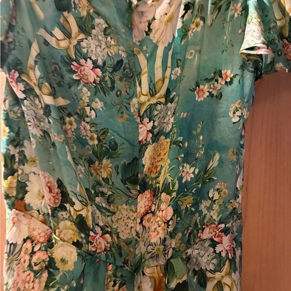 Selkie Kate Flutter Sleeve Bridgerton Collab, NWT, Small - Picture 7 of 7